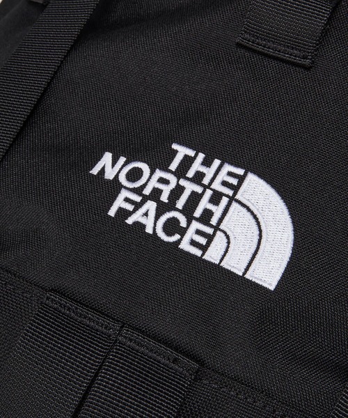 THE NORTH FACE（ザノースフェイス）の「【THE NORTH FACE/ザ ノースフェイス】KLETTERSAC（バックパック/リュック・メンズ・ブラック/ダークグリーン/カーキ/イエローゴールド/パープル・FREE）」の10枚目の写真
