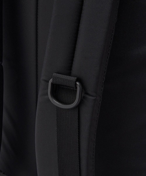 THE NORTH FACE（ザノースフェイス）の「【THE NORTH FACE/ザ ノースフェイス】KLETTERSAC（バックパック/リュック・メンズ・ブラック/ダークグリーン/カーキ/イエローゴールド/パープル・FREE）」の13枚目の写真