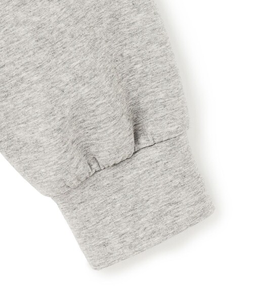 セール】【洗える】コットンエアーダンボール コクーン フーディー