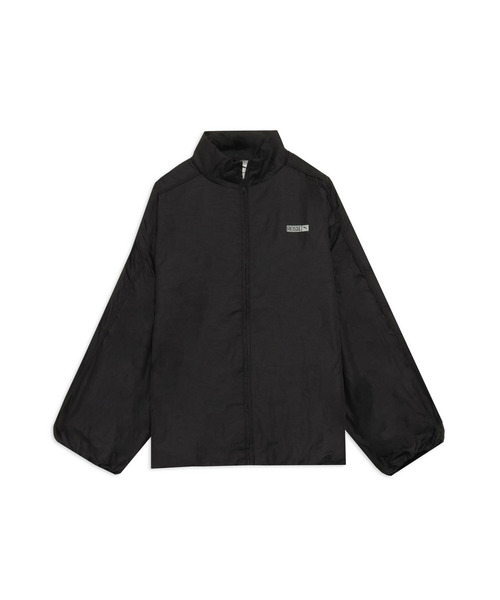 PUMA(プーマ)の「PUMA プーマ ウィメンズ PUMA x ROSE T7 オーバーサイズ トラック ジャケット(ジャージ・レディース・シルバー系その他/ブラック・MEDIUM/SMALL/LARGE/X-SMALL)」の11枚目の写真