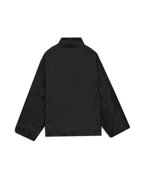 PUMA(プーマ)の「PUMA プーマ ウィメンズ PUMA x ROSE T7 オーバーサイズ トラック ジャケット(ジャージ・レディース・シルバー系その他/ブラック・MEDIUM/SMALL/LARGE/X-SMALL)」の12枚目の写真