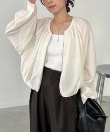 CAPRICIEUX LE'MAGE｜カプリシューレマージュのジャケット