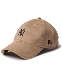 NEW ERA(j[G)NEW ERA/j[G Lbv 9TWENTY Synthetic Suede(Lbv)