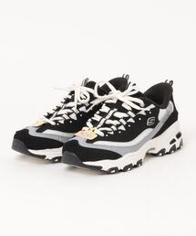 《SKECHERS》53D'LITES-SMOOTH NOSTALG