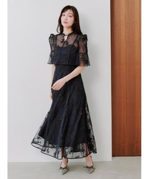 エンブロイダリー」に該当するファッション通販 - ZOZOTOWN