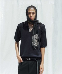 BED J.W. FORD（ベッドフォード）の「CSS（ポロシャツ）」