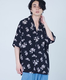 SILVER BULLET（シルバーバレット）の「7分袖シャツ（シャツ/ブラウス）」