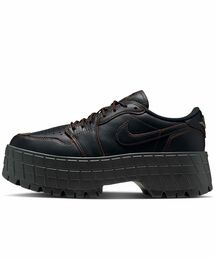 JORDAN BRAND(W[_uh)̃GA W[_ 1 ubN LOW EBYV[Y / Air Jordan 1 Brooklyn Low Women's Shoes HF3184-002 Black(Xj[J[)