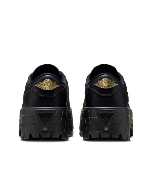 エア ジョーダン 1 ブルックリン LOW ウィメンズシューズ / Air