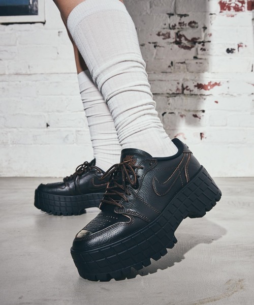 エア ジョーダン 1 ブルックリン LOW ウィメンズシューズ / Air