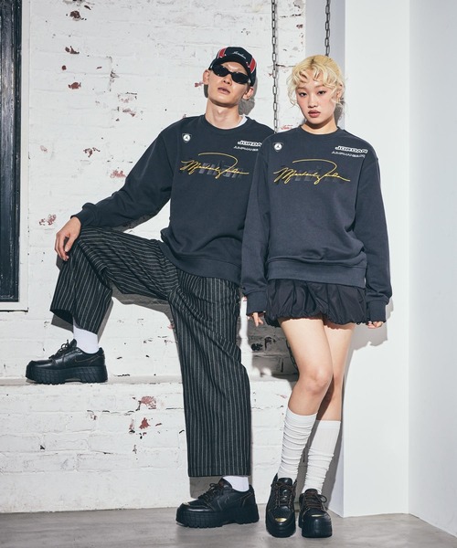 エア ジョーダン 1 ブルックリン LOW ウィメンズシューズ / Air Jordan