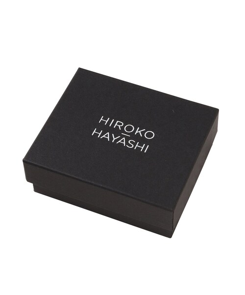 HIROKO HAYASHI(ヒロコハヤシ)の「LONDRA(ロンドラ)二つ折り財布(財布・レディース・ベージュ系4・00)」の13枚目の写真