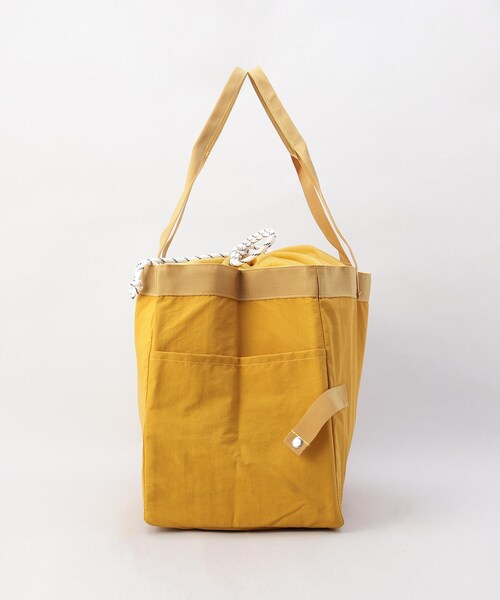 212 KITCHEN STORE(トゥワントゥキッチンストア)の「ヘンリースタジオ ショッピングバッグ YE(エコバッグ/サブバッグ・レディース・その他・00)」の3枚目の写真