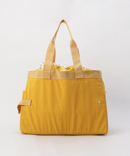 212 KITCHEN STORE(トゥワントゥキッチンストア)の「ヘンリースタジオ ショッピングバッグ YE(エコバッグ/サブバッグ・レディース・その他・00)」の4枚目の写真