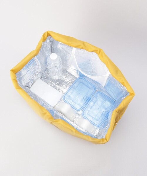 212 KITCHEN STORE(トゥワントゥキッチンストア)の「ヘンリースタジオ ショッピングバッグ YE(エコバッグ/サブバッグ・レディース・その他・00)」の7枚目の写真