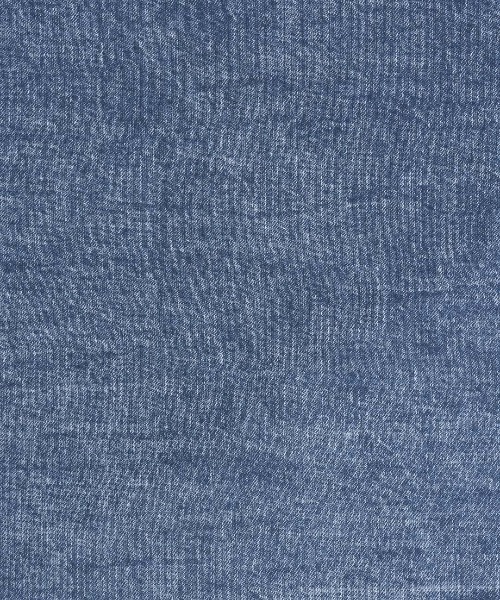 チチカカ（チチカカ）の「インディゴボイルシアーチュニック（チュニック・レディース・ブルー/インディゴブルー・FREE）」の16枚目の写真