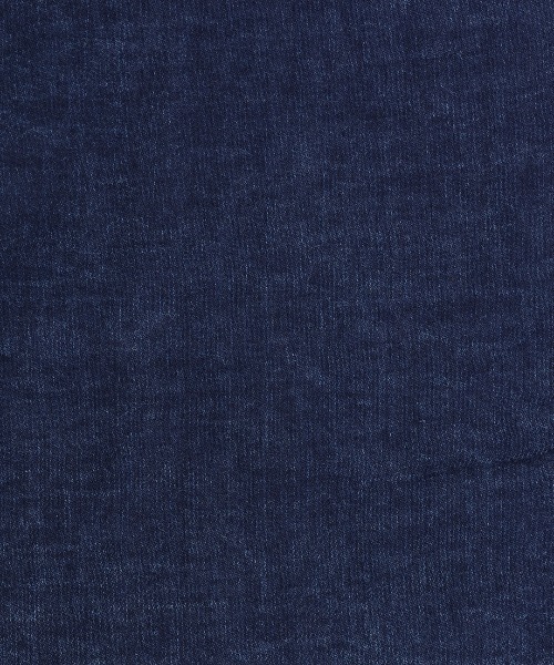 チチカカ（チチカカ）の「インディゴボイルシアーチュニック（チュニック・レディース・ブルー/インディゴブルー・FREE）」の17枚目の写真