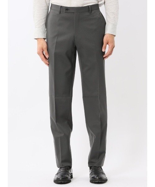 セール】【ウールナイロン ストレッチ】m.f.エディトリアル メンズ 2