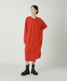 ZUCCa｜ズッカのワンピース/ドレス（ウール・ニット）通販 - ZOZOTOWN