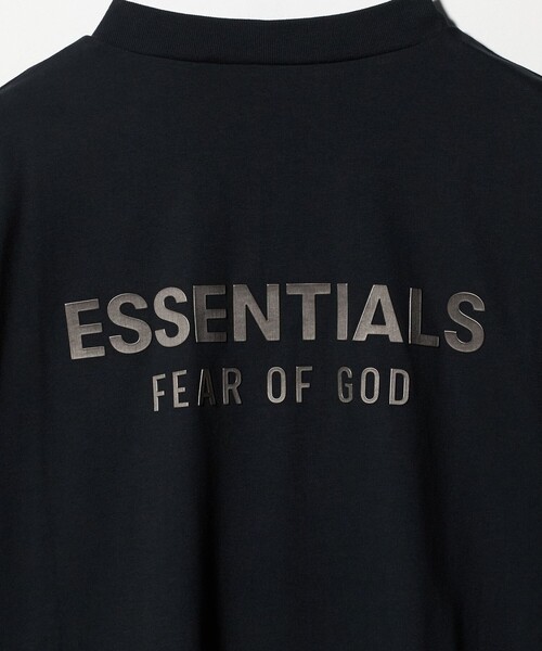 セール】＜FEAR OF GOD ESSENTIALS＞クラシック Tシャツ（Tシャツ