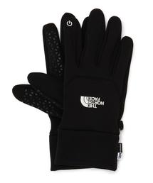 THE NORTH FACE | ＜THE NORTH FACE（ザノースフェイス）＞ ETIP GLOVE 15FW/手袋(手袋)