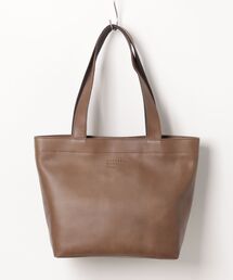 MARGARET HOWELL トートバッグ キャメルブラウン MARGARET HOWELL トートバッグ キャメルブラウン