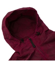 Timberland | ナイロン リップストップ フルジップ ジャケット メンズ(ナイロンジャケット)