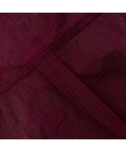 Timberland（ティンバーランド）の「ナイロン リップストップ フルジップ ジャケット メンズ（ナイロンジャケット・メンズ・レッド・XX-LARGE/X-LARGE/MEDIUM/LARGE）」の6枚目の写真