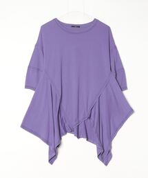 loaf（ローフ）の「半袖カットソー（Tシャツ/カットソー）」