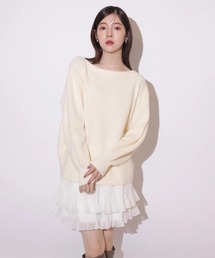 Apuweiser-riche｜アプワイザー・リッシェ（レディース）の