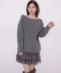 Apuweiser-riche｜アプワイザー・リッシェ（レディース）の