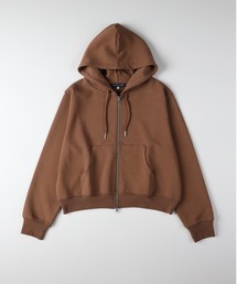 Right-on｜ライトオンのパーカー（ブラウン/茶色系）通販 - ZOZOTOWN