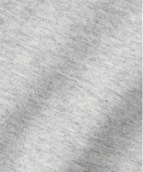 Right-on(ライトオン)の「【HONEYSUCKLE ROSE】ダブルジップパーカー (サスティナブル / 軽量 / 通気性 / レギュラーシルエット / 着回し)(パーカー・レディース・ブラウン/ライトグレー/ブラック・S/L/M)」の9枚目の写真