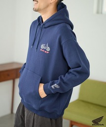 FOUND GOOD | 【HONDA】コラボパーカー/31098034(パーカー)