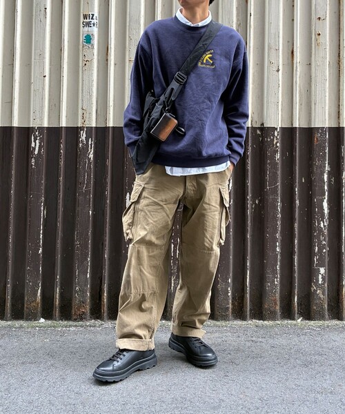 CAMPER（カンペール）の「[カンペール] BRUTUS+ / ハイカットシューズ（ブーツ・メンズ・ブラック・28.0cm/27.5cm/27.0cm/26.0cm/25.0cm/25.5cm）」の3枚目の写真