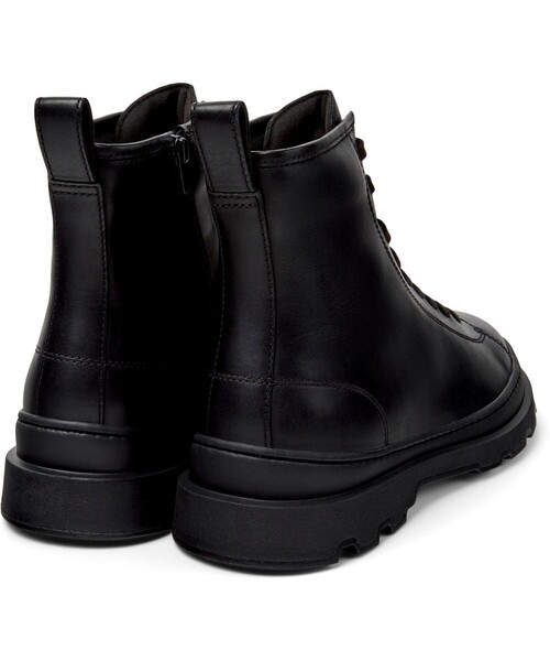 CAMPER（カンペール）の「[カンペール] BRUTUS+ / ハイカットシューズ（ブーツ・メンズ・ブラック・28.0cm/27.5cm/27.0cm/26.0cm/25.0cm/25.5cm）」の5枚目の写真
