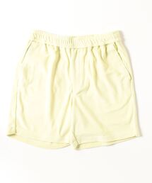 SEAGREEN（シーグリーン）の「SEAGREEN(シーグリーン) PLANE PILE SHORT PANTS（その他パンツ）」