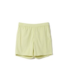 SEAGREEN（シーグリーン）の「SEAGREEN(シーグリーン) PLANE PILE SHORT PANTS（その他パンツ）」