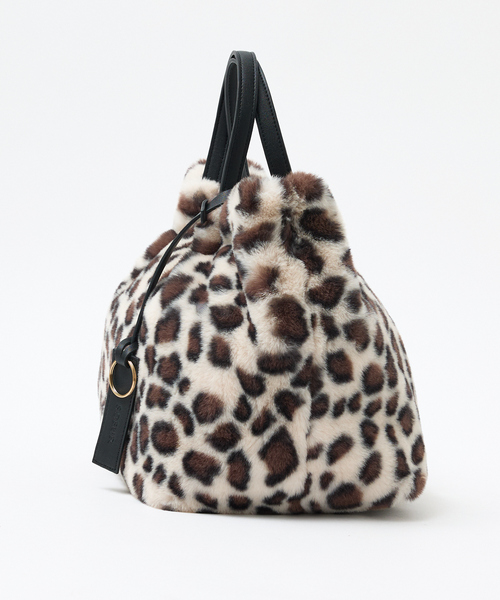 soeur（スール）の「●SOEUR/ファートート（トートバッグ・レディース・その他/ライトグレー・フリー）」の12枚目の写真