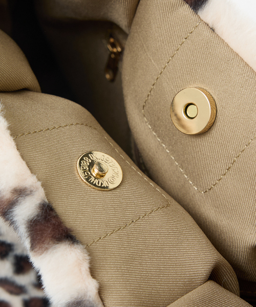 soeur（スール）の「●SOEUR/ファートート（トートバッグ・レディース・その他/ライトグレー・フリー）」の20枚目の写真