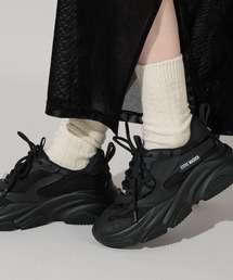 GEORGE'S（ジョージズ）の「H FOOTWEAR ARAN（ソックス/靴下）」