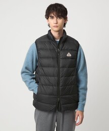 Pyrenex｜ピレネックスのダウンベスト通販 - ZOZOTOWN