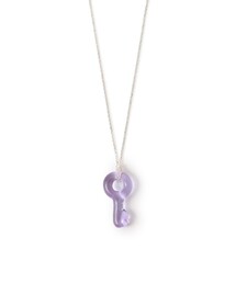 Ray BEAMS（レイビームス）の「LEVENS JEWELS / CUTECHARM NECKLACE（ネックレス）」