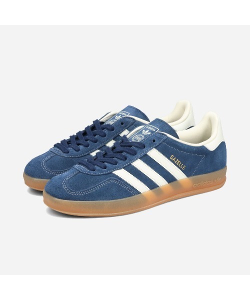 adidas GAZELLE INDOOR / アディダス ガゼル ガッツレー インドア / JQ8393