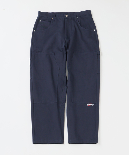 CITY COUNTRY CITY(シティーカントリーシティー)の「CITY COUNTRY CITY × BOOK WORKS MOLESKIN PANTS(その他パンツ・メンズ・ネイビー・SMALL/MEDIUM/LARGE/X-LARGE)」の19枚目の写真