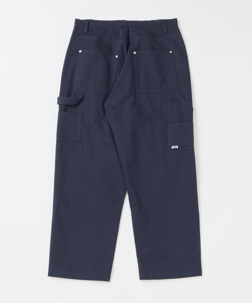 CITY COUNTRY CITY(シティーカントリーシティー)の「CITY COUNTRY CITY × BOOK WORKS MOLESKIN PANTS(その他パンツ・メンズ・ネイビー・SMALL/MEDIUM/LARGE/X-LARGE)」の16枚目の写真