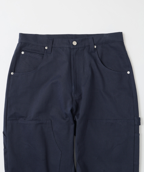 CITY COUNTRY CITY(シティーカントリーシティー)の「CITY COUNTRY CITY × BOOK WORKS MOLESKIN PANTS(その他パンツ・メンズ・ネイビー・SMALL/MEDIUM/LARGE/X-LARGE)」の15枚目の写真