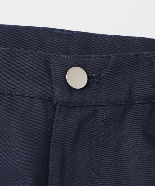CITY COUNTRY CITY(シティーカントリーシティー)の「CITY COUNTRY CITY × BOOK WORKS MOLESKIN PANTS(その他パンツ・メンズ・ネイビー・SMALL/MEDIUM/LARGE/X-LARGE)」の12枚目の写真
