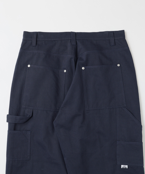CITY COUNTRY CITY(シティーカントリーシティー)の「CITY COUNTRY CITY × BOOK WORKS MOLESKIN PANTS(その他パンツ・メンズ・ネイビー・SMALL/MEDIUM/LARGE/X-LARGE)」の11枚目の写真
