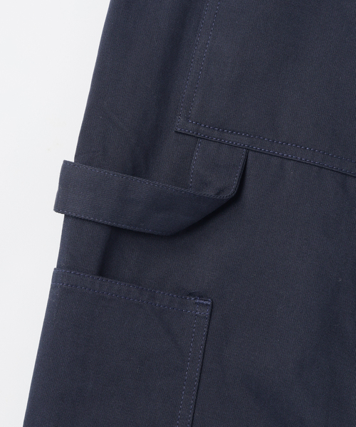 CITY COUNTRY CITY(シティーカントリーシティー)の「CITY COUNTRY CITY × BOOK WORKS MOLESKIN PANTS(その他パンツ・メンズ・ネイビー・SMALL/MEDIUM/LARGE/X-LARGE)」の9枚目の写真